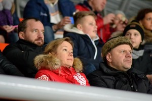 „Energijos“ vadovai užsipuolė Elektrėnų sporto centro įstaigą