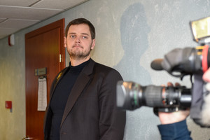 Enrikui Daktarui prireikė pagalbos: medikai jį su draugu rado pusnuogius