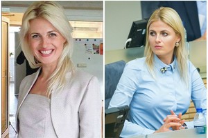 Svaigi mezgėjos Gretos Kildišienės karjera subliūško su trenksmu