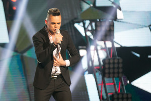 Ruslanas Kirilkinas savo noru pasitraukė iš „Eurovizijos“ atrankos