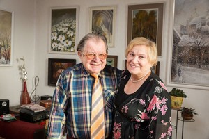 Siekdamas sužavėti būsimos žmonos draugę Mikalojus Novikas žengė lemtingą žingsnį