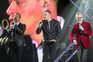 Išgirskite: po net 12 metų pertraukos – nauja „Bavarijos“ daina