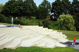 Neįtikėtina: perlas Jurbarke varžosi dėl geriausio pasaulio statinio vardo