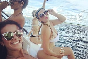 „Saldainiukės“ išpažintis: gyvenimo būdas, kai sąskaitas apmoka kiti