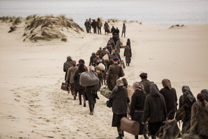 Lietuviškas „Oskarų“ motyvas: nominuotas ir „Tarp pilkų debesų“ kompozitorius