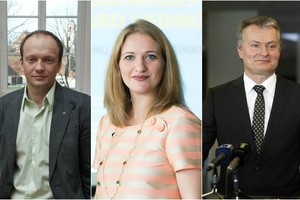 Atskleidė tiesą: klystate, jei manote, kad priklausote vidurinei klasei