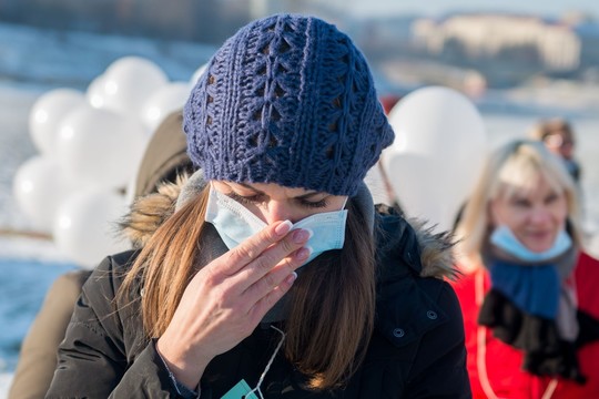 Dėl gripo kenčia ir sveikieji: daugelis nežino, kad gali gauti didesnį uždarbį
