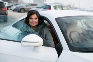 Agnė Zuokienė ryžosi tapti laidos vedėja: „Vyras apie tai sužinojo paskutinis“