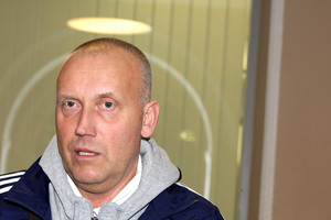 Rimas Kurtinaitis sukėlė ant kojų tarnybas: nubudęs namuose pasigedo žmonos