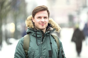 Kodėl nebegirdime solisto Viktoro Gerasimovo nežemiško grožio balso?