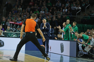 Rusų žiniasklaida dėl spyrio CSKA kaltina Šaro išvarymą: „Gėda“