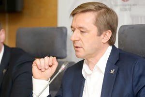 Ką Ramūno Karbauskio viešas pareiškimas sako apie jį patį