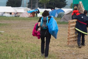 ES dar trimis mėnesiais pratęs Šengeno vidaus sienų kontrolę