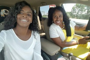 Kūdikystėje pagrobtos merginos košmaras: ar grįžti pas biologinius tėvus?