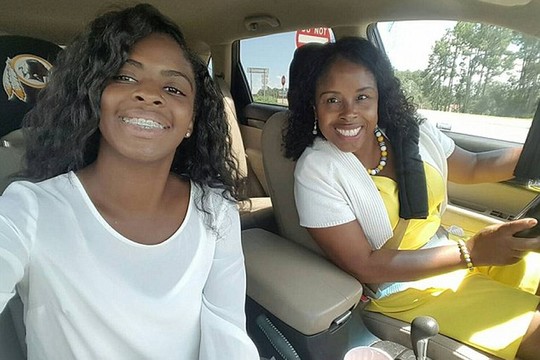 Kūdikystėje pagrobtos merginos košmaras: ar grįžti pas biologinius tėvus?