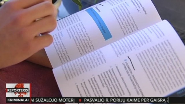 Knygelės vaikams apie lytiškumą: saugiausias seksas – telefonu (I)