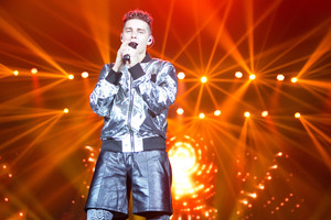 Donatas Montvydas paruošė staigmeną gerbėjams: „Tai bus intymus susitikimas“