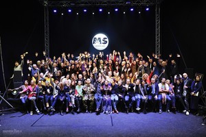 „Muzikos salė“ melomanams ruošia premjerų gausą