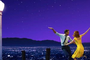 Visas „Oskarų“ nominantų sąrašas! „Kalifornijos svajos“ pretenduoja į 14 prizų