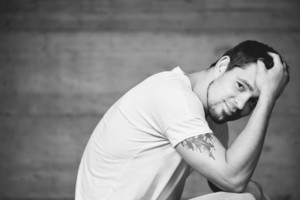 Scenos atradimas Daddy Was A Milkman – apie karjerą, šeimą ir gyvenimą emigracijoje