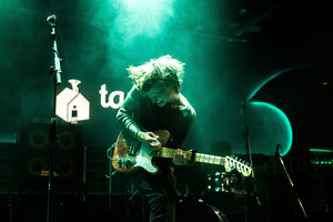 Jaunų grupių konkursas „Garažas‘17“ duris atvers kylantiems talentams