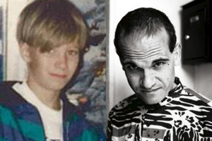 Geriausias visų laikų apgavikas mulkino ilgėdamasis meilės