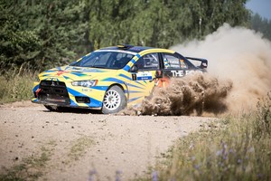 Prasideda naujas autosporto sezonas: ko tikėtis iš Lietuvos ralio šiemet