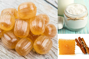 Trys sudėtinės dalys ir varginančią problemą įveiksite natūraliai