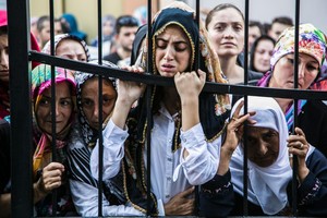 Turkijos valdžia spaudžia gyventojus atsisakyti vakarietiško gyvenimo būdo