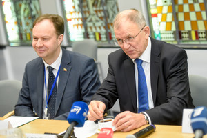 Vytenis Povilas Andriukaitis įgėlė Prezidentei dėl vaistų kainų