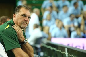 Arvydas Sabonis nepaisė gydytojų patarimo: „Žalgirio“ kova su CSKA buvo svarbiau