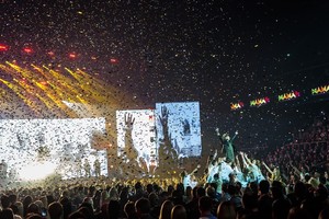 M.A.M.A. – jau penktadienį: ko tikėtis iš didžiausio metų muzikos renginio?