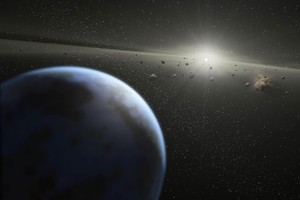 Realus pavojus Žemei, apie kurį tylima