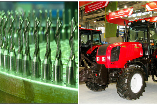 Lietuviai tiek įsiskolino baltarusiams, kad gali prarasti gamyklą