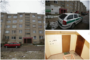 Kėdainiuose žiauriai sumuštą vaiką buvo galima išgelbėti, bet susimovė prokurorai?