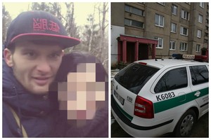 Vaiko sumušimu įtariamo Gedimino Kontenio biografija: platino narkotikus, yra žiauriai sumušęs žmogų