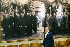 Nauja Ramūno Karbauskio ir „valstiečių“ strategija – tyla ir slėpynės Seimo koridoriuose