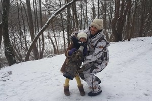 Gamtos fotografas Marius Čepulis: „Vienu metu gyvenau kartu su 30 rūšių gyvūnų“