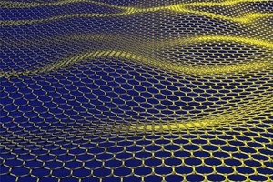 Atverstas naujas puslapis grafeno istorijoje