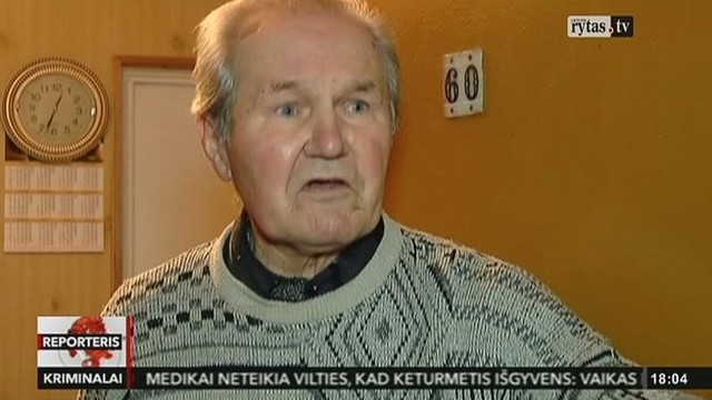 Kaimynai atviravo apie sumušto berniuko patėvį