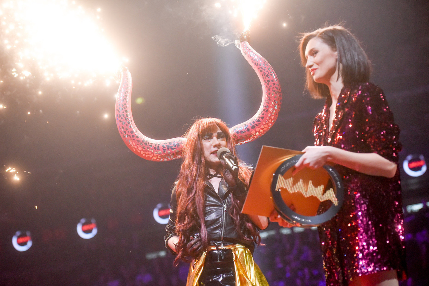 Lolita Zero.<br>D.Umbraso nuotr.