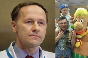 Medikai paaiškino, kokia buvo keturmečio mirties priežastis