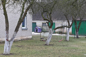 Močiutės globoto keturmečio gyvenimą pakeitė lemtinga jo mamos draugystė