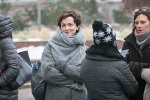 Kristina Savickytė: „Pažįstu bejėgystės jausmą ir taip – esu sudavusi dukroms“