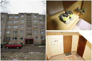 Savi namai Kėdainiuose vaikui buvo baisesni už pragarą