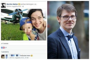 Ekspertas nustebo, kad po tragedijos visi sujudo: „Reikia tik vieno“