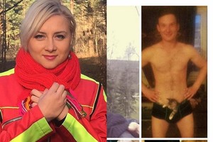 Po keturmečio nužudymo TV gelbėtoja Sandra Žutautienė pasišlykštėjo smurtautoju