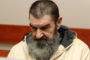 Skerdynes Kražiuose surengęs Rimantas Bekintis išgirdo nuosprendį