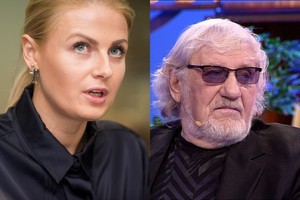 Vytautas Šustauskas neteisia Gretos Kildišienės