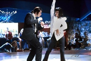 IMDb: dešimt filmų, turinčių didžiausią reitingą